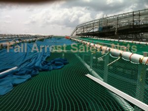 Safety Platform Nets